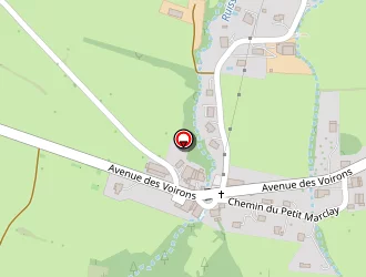 Carte de Association E.p.i.s à Bons-en-chablais