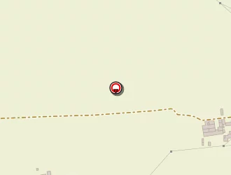 Carte de Gousseau à Nuaillé-d'aunis