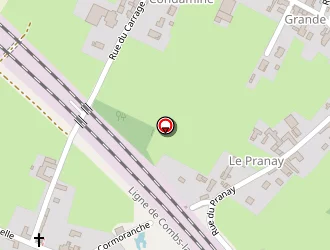 Carte de Alves Façades à Grièges