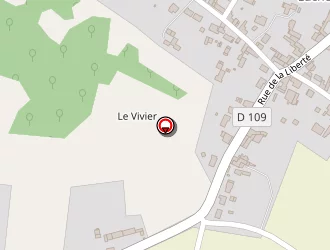 Carte de Nicolabricol à Saint-jean-de-liversay