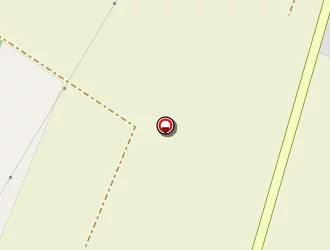 Carte de Ocealia à Romagne