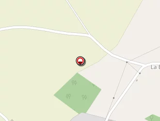 Carte de Mendrik Paul à Sainte-soline