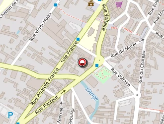 Carte de Maçonnerie Koc à Oyonnax