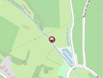 Carte de Tabac Chez Fanny à Chânes