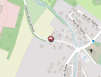 Carte de My Carwash Mobile à Saint-genis-pouilly