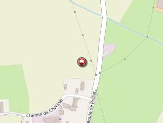 Carte de Optima Confort à Curtafond