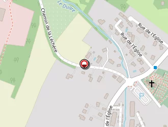 Carte de La Grange Aux Vins à Saint-genis-pouilly