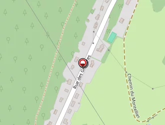 Carte de Taxi Maire à Matafelon-granges