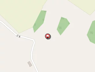 Carte de Fitzpatrick Mark à Oradour-saint-genest