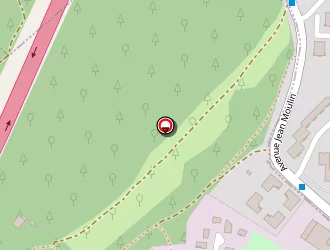 Carte de Masciotra Joël à Bellignat