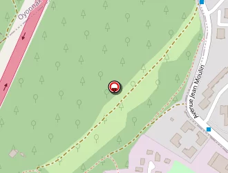 Carte de Lim Décor à Bellignat