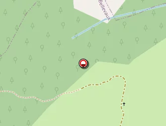 Carte de Jobact à Bellevaux