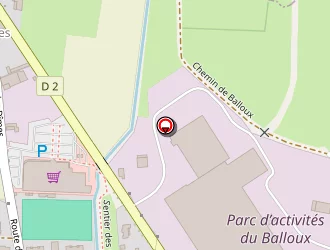 Carte de Masghouni Salah à Laiz