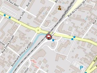 Carte de Original Reflet à Oyonnax