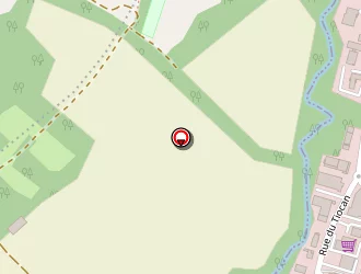 Carte de Juralpeco à Saint-genis-pouilly