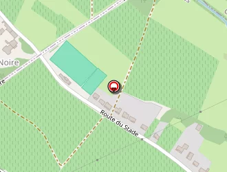 Carte de Desbois Florence à Chânes