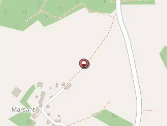 Carte de Mairie à Roches