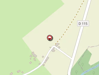 Carte de Air Plum à Fourilles