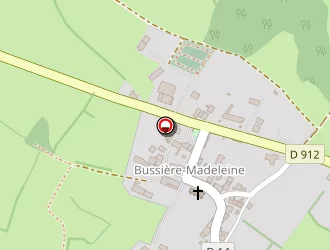 Carte de Ronzeaud Serge à Souterraine (la)