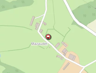 Carte de Dumathieu (gaec) à Souterraine (la)