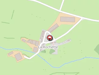 Carte de Rapinat à Ladapeyre