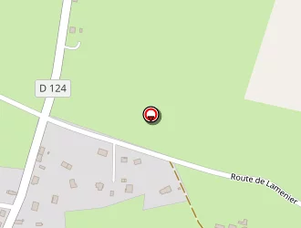 Carte de Dajoux Jérôme à Lapalisse