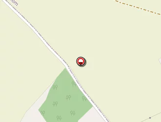 Carte de La Bouchetterie (earl) à Sainte-soline