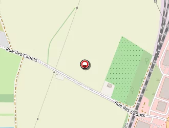 Carte de Troc.com à Chaintré