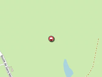 Carte de Holitel à Andelaroche