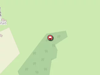 Carte de Jaroverre à Andelaroche