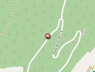 Carte de David Anthony à Bellevaux