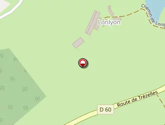 Carte de S.a.v.m à Saint-gérand-le-puy