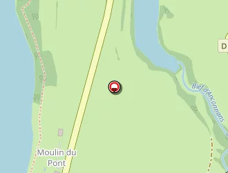 Carte de Samo Services à Samognat