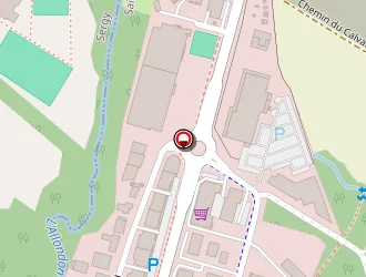 Carte de Cuisines Références à Saint-genis-pouilly