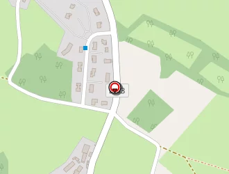 Carte de Bsr Rénovations à Anzême