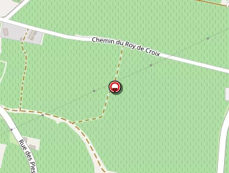 Carte de Mbi Concept à Chaintré