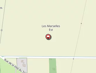 Carte de Evolution à Saint-symphorien