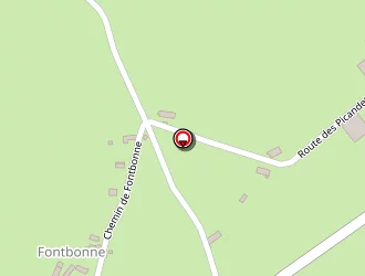 Carte de Esthétique Bourgeon à Hyds