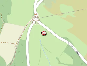 Carte de Mairie à Émeringes