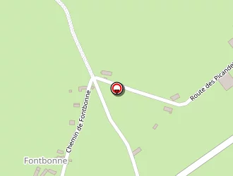 Carte de Esthétique Bourgeon Sylvette à Hyds