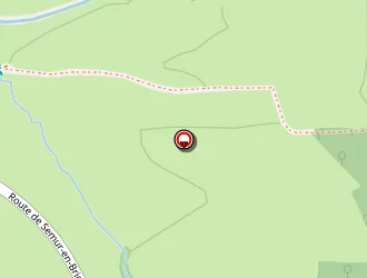 Carte de Agorespace à Saint-julien-de-jonzy