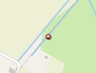 Carte de Gïtes Des Ouchettes à Courçon