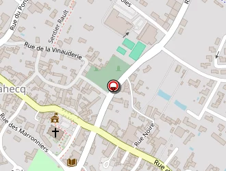 Carte de Rambeaud Pascale à Prahecq