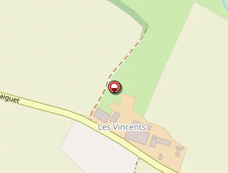 Carte de Gaec à Urbise