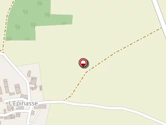 Carte de E.t.s à Sommières-du-clain