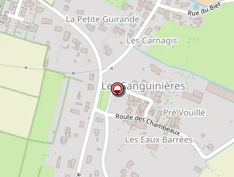 Carte de My Creation 79 (moussard Yann) à Fors