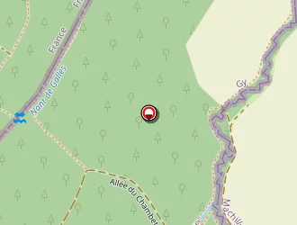 Carte de Jts Moto à Saint-genis-pouilly