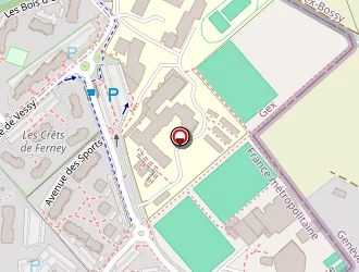 Carte de Lorik Déco à Ferney-voltaire