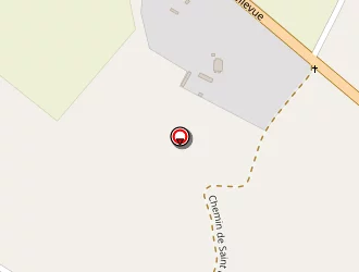 Carte de Aries à Saint-gérand-le-puy