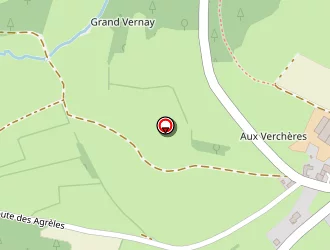 Carte de Smbv à Saint-christophe